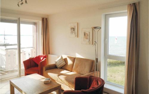 Muritz Apartment | Cozy Apartment In Rechlin