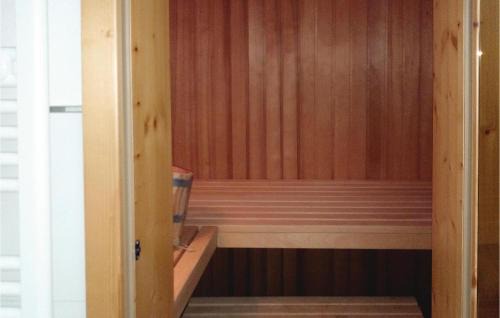 Muritz Apartment | Cozy Apartment In Rechlin With Sauna