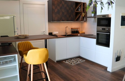 Quartiere XX Ardeatino Apartment | Cozy apartment in Roma70, in the green 2 steps from appia antica
