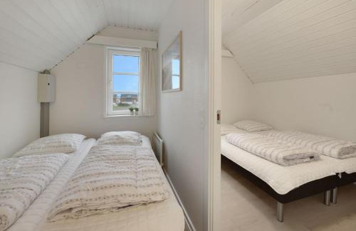 Sønderstrand House | Cozy apartment in Rømø with access to public pool