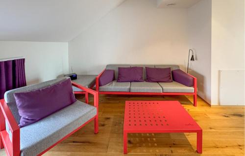 Sogne Apartment | Cozy Apartment In Søgne With Wifi