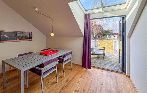 Sogne Apartment | Cozy Apartment In Søgne With Wifi