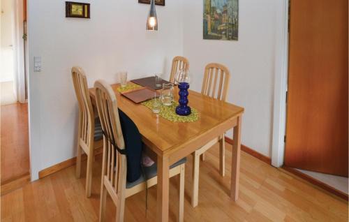 Sønderborg Apartment | Cozy Apartment In Sønderborg With Wifi