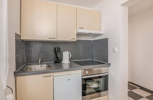 Stara Baska Apartment | Cozy apartment in Stara Baska