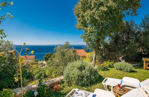 Stara Baska Apartment | Cozy apartment in Stara Baska