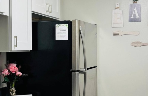 Monroeville Apartment | Cozy apartment in superb Monroeville with fitness room, WiFi, AC