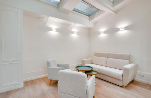 6th Arrondissement Apartment | Cozy apartment in Saint-Germain-des-Prés