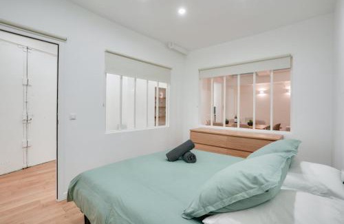 6th Arrondissement Apartment | Cozy apartment in Saint-Germain-des-Prés