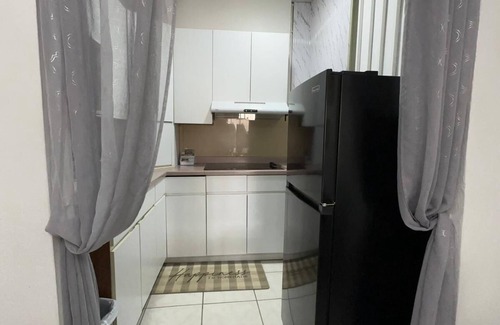 Colinas de Miramar Apartment | Cozy Apartment in San Juan with light 24/7