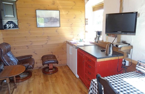 Sandnes Apartment | Cozy apartment in Sandnes with kitchen