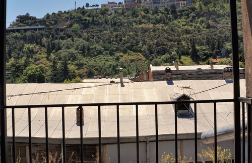Tbilisi Apartment | Cozy Apartment In Sololaki