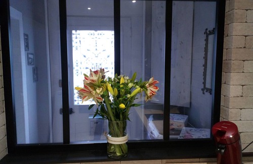 Saint-Omer Apartment | COZY APARTMENT IN ST OMER