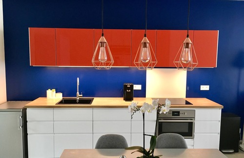 Valaar Hotel | Cozy Apartment In Suburbs of Antwerp