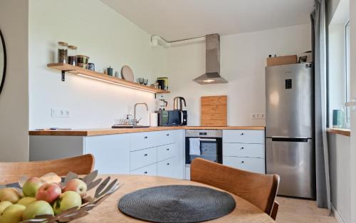 Puhalepa Apartment | Cozy apartment in Suuremõisa