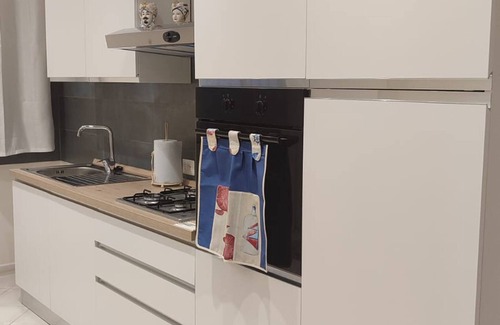 Fondachello Apartment | Cozy Apartment in Taormina for 4 Guests - Fondachello
