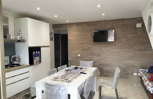 Fondachello Apartment | Cozy Apartment in Taormina for 4 Guests - Fondachello