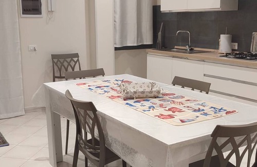 Fondachello Apartment | Cozy Apartment in Taormina for 4 Guests - Fondachello