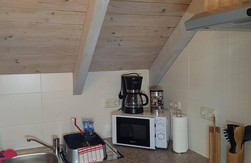 Eibenstock Condo | Cozy apartment in the beautiful Ore Mountains - apartment autumn