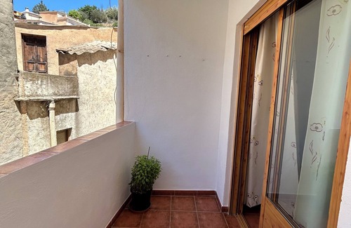 Torviscon Condo | Cozy apartment in the Alpujarra Granadina