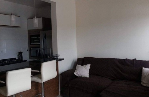 Centro Apartment | Cozy apartment in the center of Garopaba, 300m Garopaba Beach!