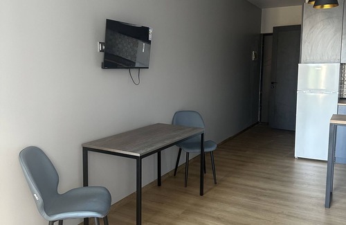 Batumi Apartment | Cozy apartment in the center of Batumi. Near the sea, park, shops and everything
