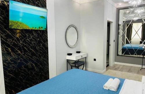 Almaty Apartment | COZY APARTMENT iN THE CENTER OF ALMATY