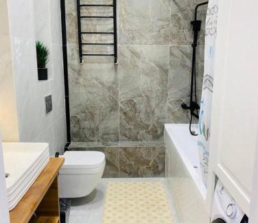 Almaty Apartment | COZY APARTMENT iN THE CENTER OF ALMATY