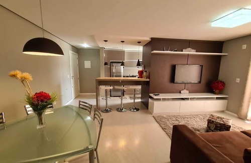 Centro Apartment | Cozy apartment in the center of Serra Gaúcha!