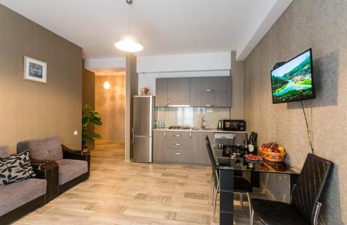 Tbilisi City Centre Apartment | Cozy Apartment In The City Center