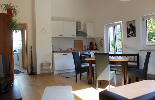 Gilching Apartment | cozy apartment in the 5-lake region