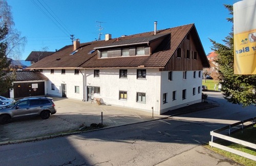Sulzberg Apartment | Cozy apartment in the Oberallgäu