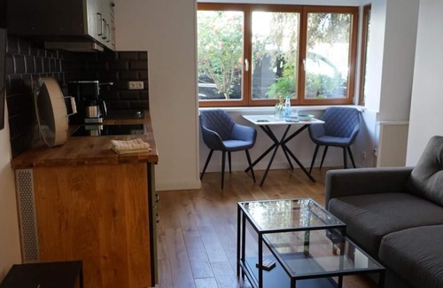 Hastedt Apartment | Cozy apartment in the heart of Bremen