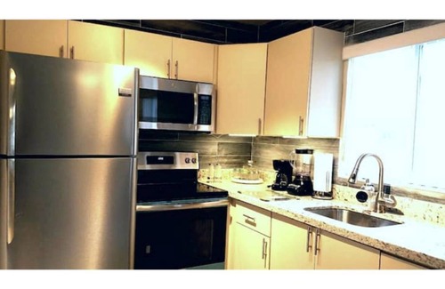 Wynwood Art District Apartment | Cozy apartment in the heart of Wynwood