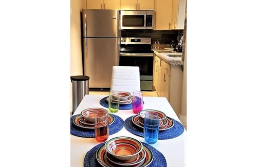 Wynwood Art District Apartment | Cozy apartment in the heart of Wynwood