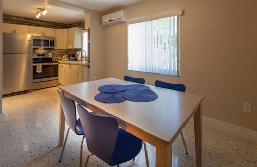 Wynwood Art District Apartment | Cozy apartment in the heart of Wynwood