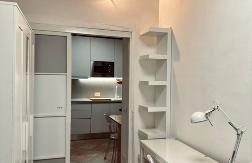 Crocifissa di Rosa Apartment | COZY APARTMENT IN THE CENTER