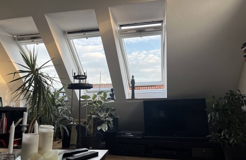 Esens Apartment | Cozy apartment in the middle of Esens