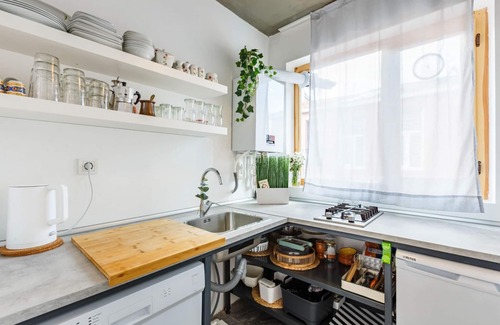 Istanbul City Center Apartment | Cozy Apartment in the Old City of Istanbul