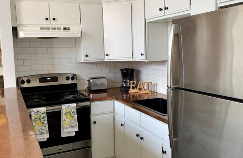Covington House | Cozy Apartment in the Heart of MainStrasse