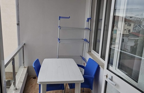 Tirana Apartment | Cozy apartment in Tirana with 2 bedrooms