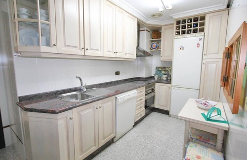 Torrevieja Apartment | Cozy apartment in Torrevieja
