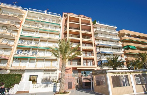 Torrevieja Apartment | Cozy apartment in Torrevieja