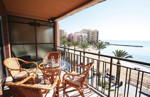 Torrevieja Apartment | Cozy apartment in Torrevieja