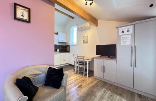 Bonnefoy-Roseraie-Gramont House | Cozy apartment in Toulhouse