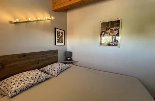 Bonnefoy-Roseraie-Gramont House | Cozy apartment in Toulhouse