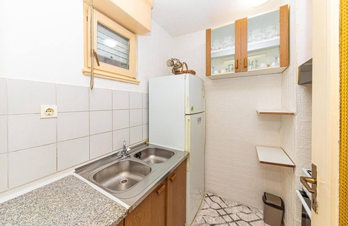 Municipality of Trogir Apartment | Cozy apartment in Trogir