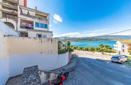 Municipality of Trogir Apartment | Cozy apartment in Trogir