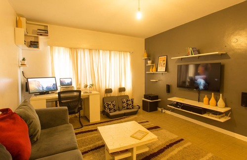 Nairobi Upper Hill Apartment | Cozy apartment in Upper Hill Nairobi