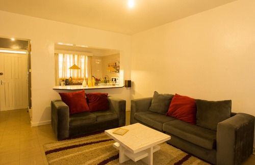 Nairobi Upper Hill Apartment | Cozy apartment in Upper Hill Nairobi