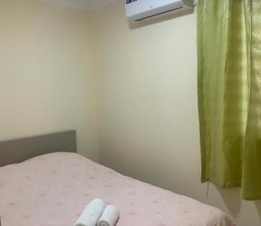 Magnetiti Apartment | Cozy apartment in Ureki